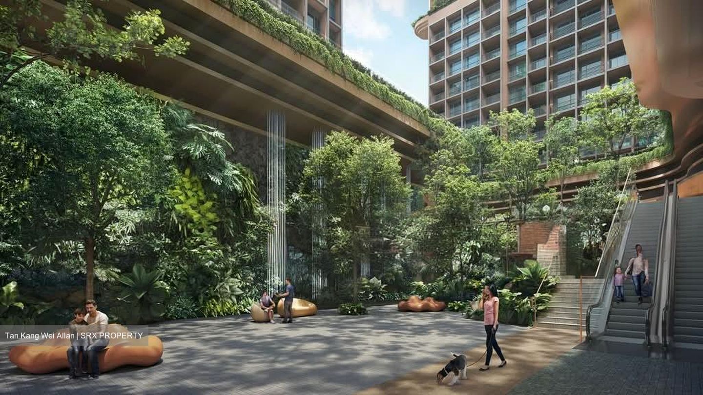 The Robertson Opus (D9), Condominium #568205251
